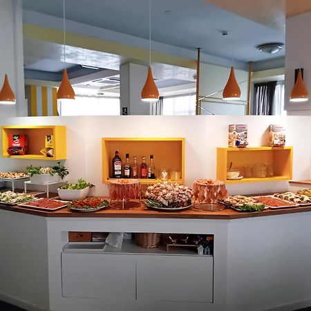 Hotel Desire' Riccione Zewnętrze zdjęcie