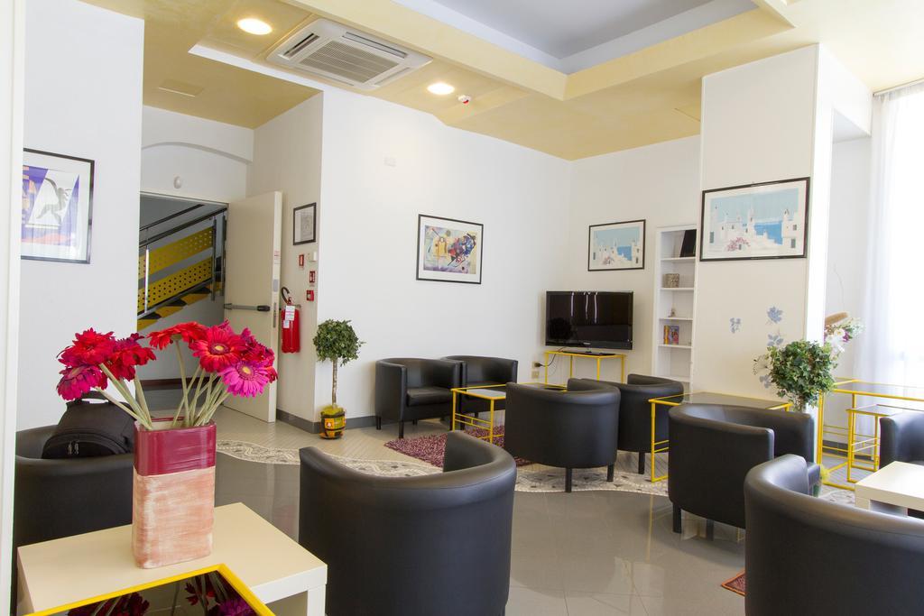 Hotel Desire' Riccione Zewnętrze zdjęcie