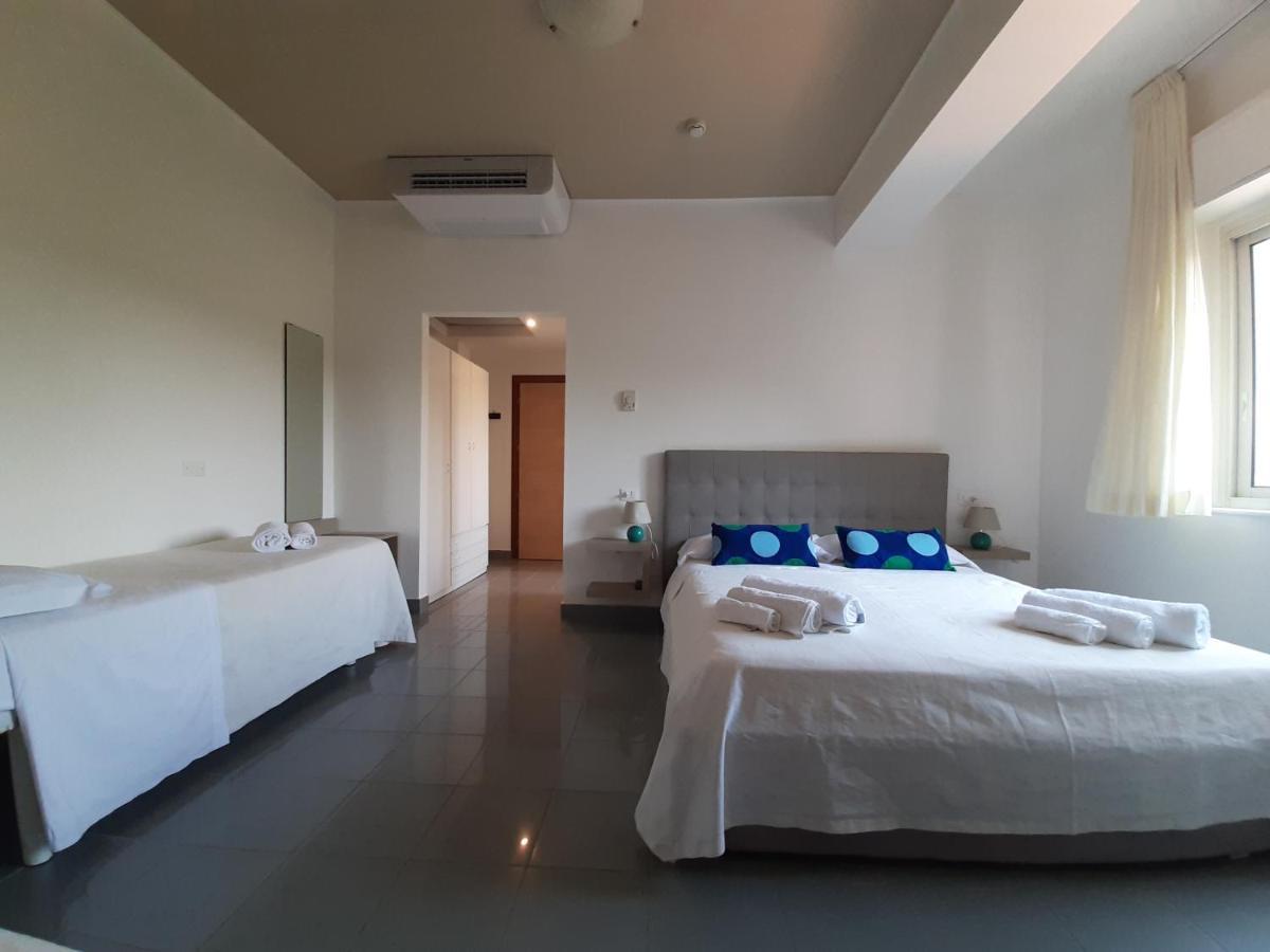 Hotel Desire' Riccione Zewnętrze zdjęcie