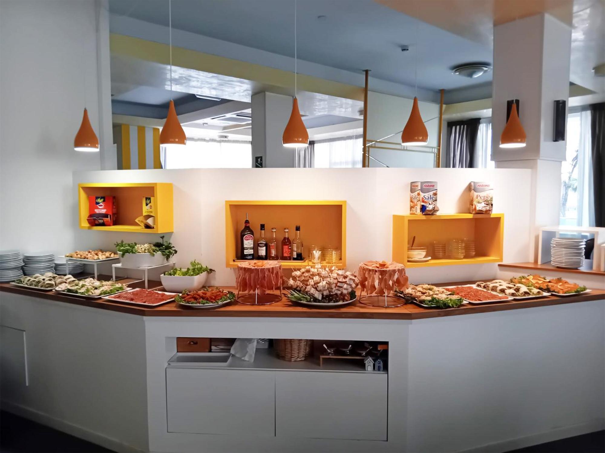 Hotel Desire' Riccione Zewnętrze zdjęcie