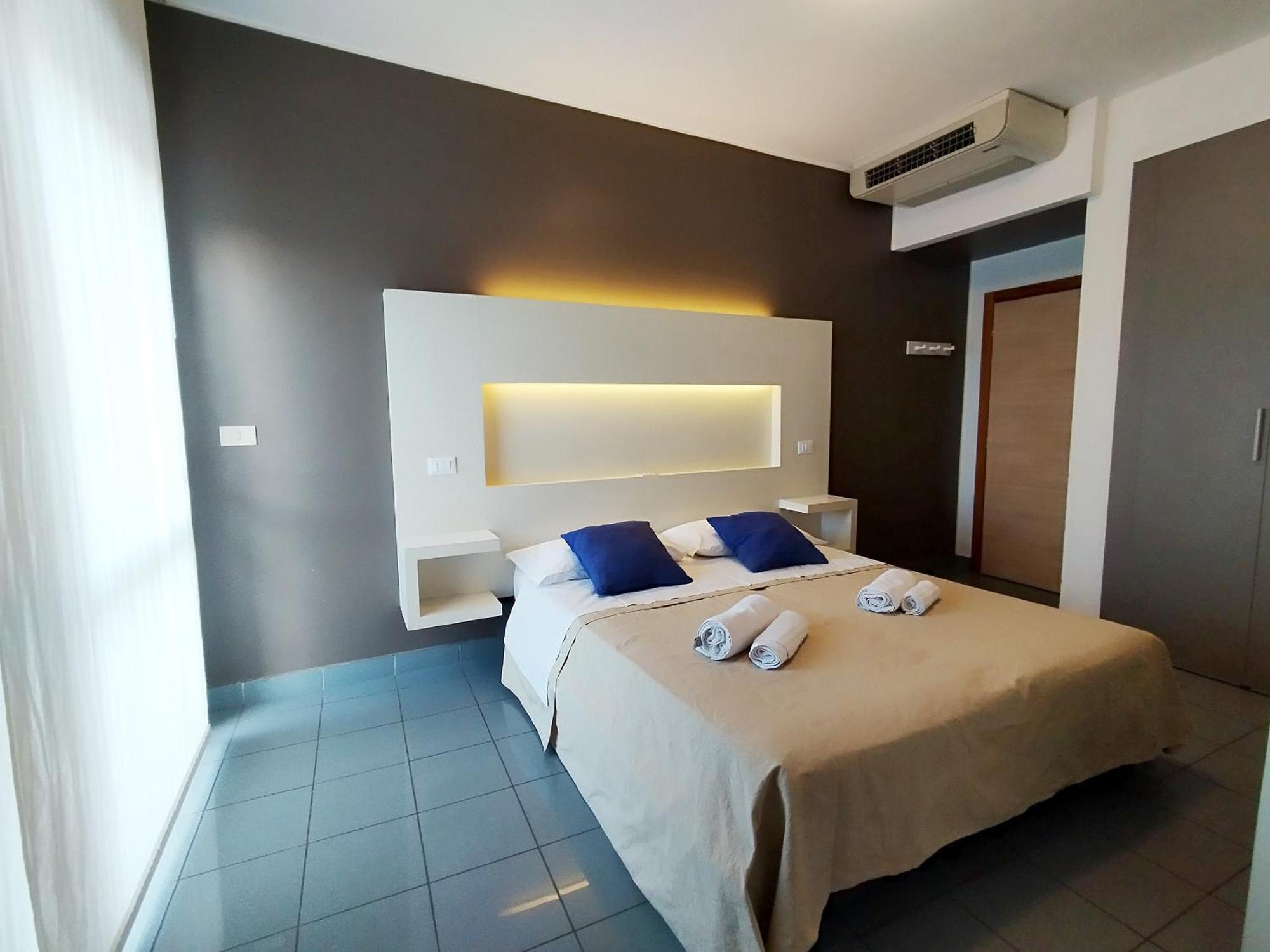 Hotel Desire' Riccione Zewnętrze zdjęcie