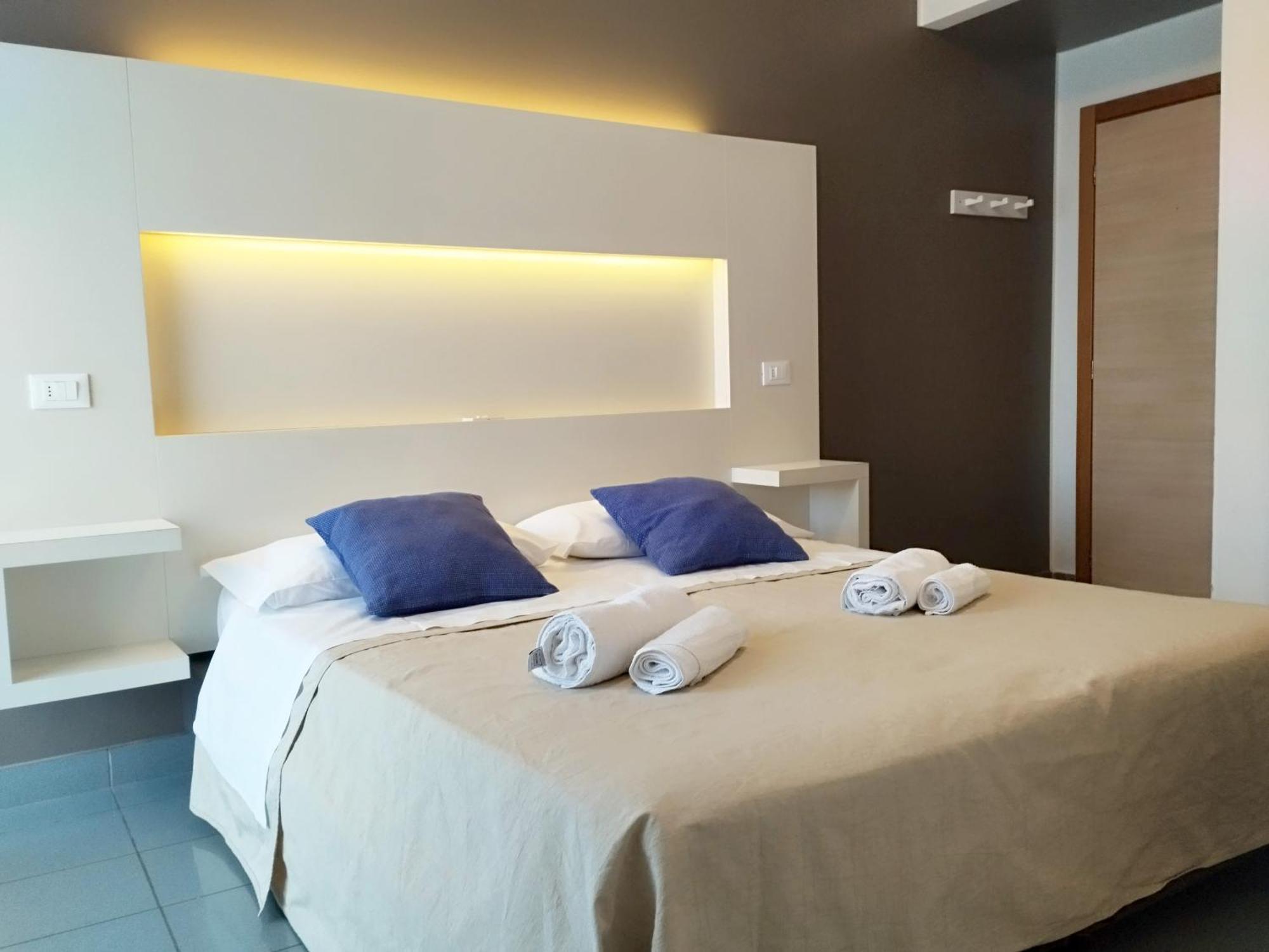 Hotel Desire' Riccione Zewnętrze zdjęcie