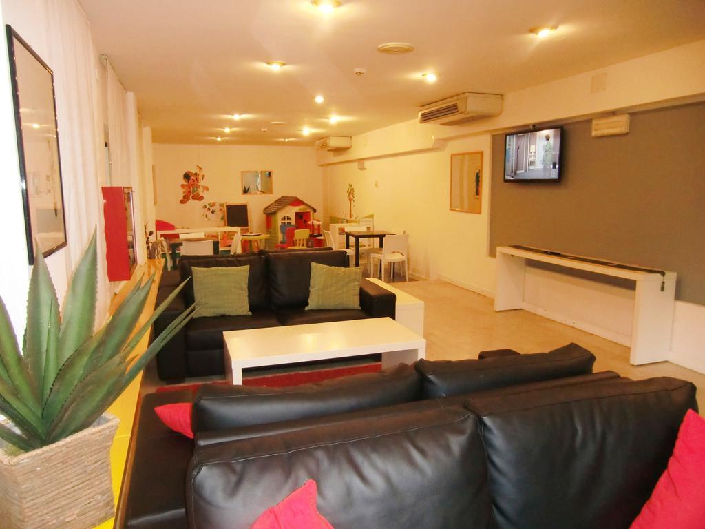 Hotel Desire' Riccione Zewnętrze zdjęcie