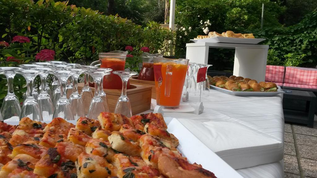Hotel Desire' Riccione Zewnętrze zdjęcie