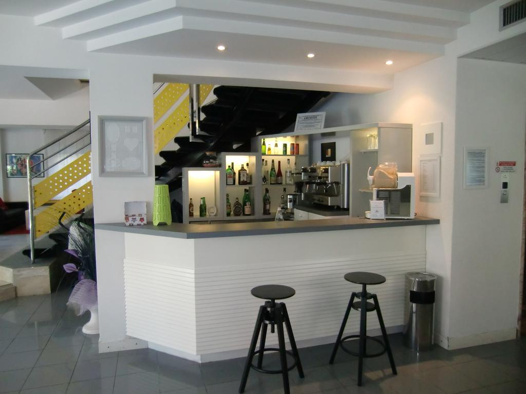 Hotel Desire' Riccione Zewnętrze zdjęcie