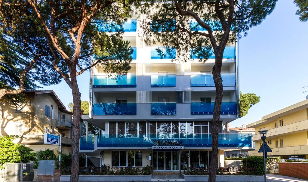 Hotel Desire' Riccione Zewnętrze zdjęcie