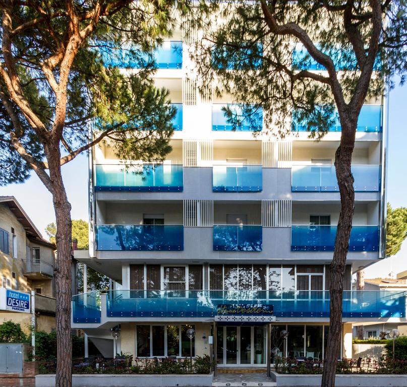 Hotel Desire' Riccione Zewnętrze zdjęcie