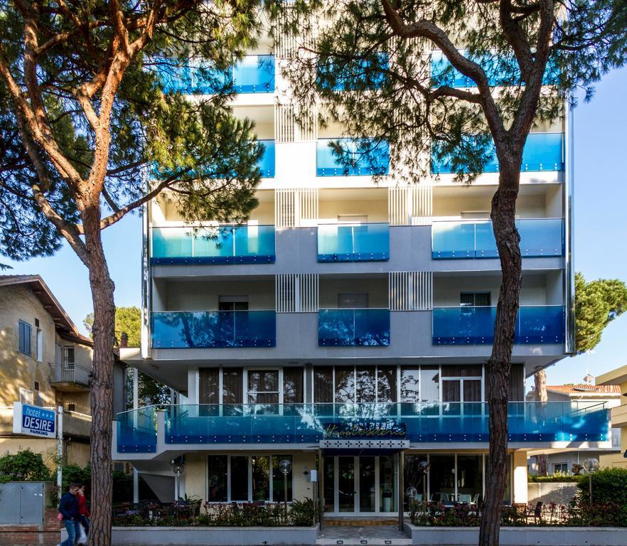 Hotel Desire' Riccione Zewnętrze zdjęcie