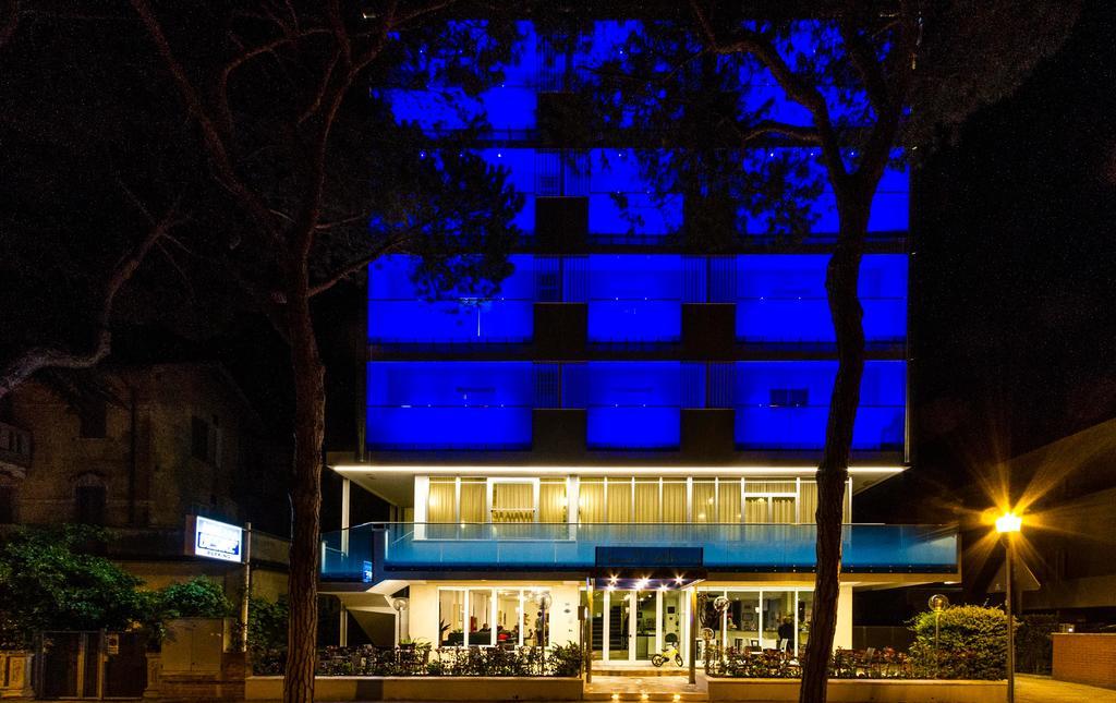 Hotel Desire' Riccione Zewnętrze zdjęcie