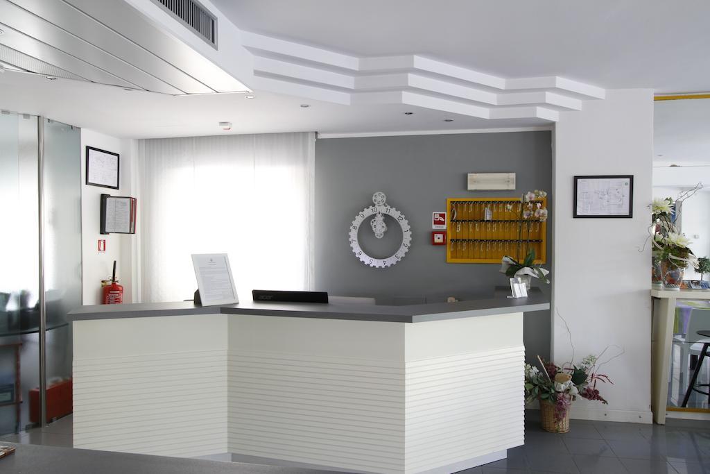 Hotel Desire' Riccione Zewnętrze zdjęcie