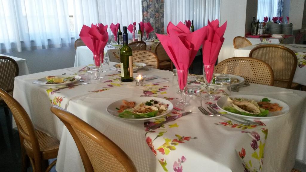 Hotel Desire' Riccione Zewnętrze zdjęcie