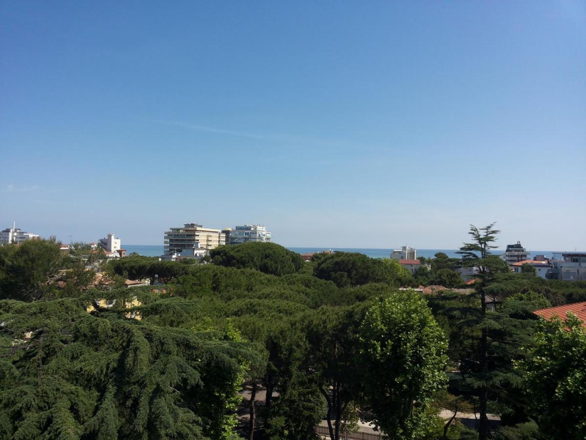 Hotel Desire' Riccione Zewnętrze zdjęcie
